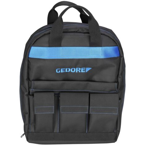 GEDORE 1818252 - Sac à dos pour outils SOFT , WT 1056 12 (1/3)