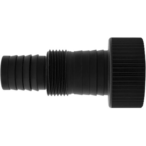 Makita raccord de sortie 2" à 1¼" / 1" - 609024627 (1/2)