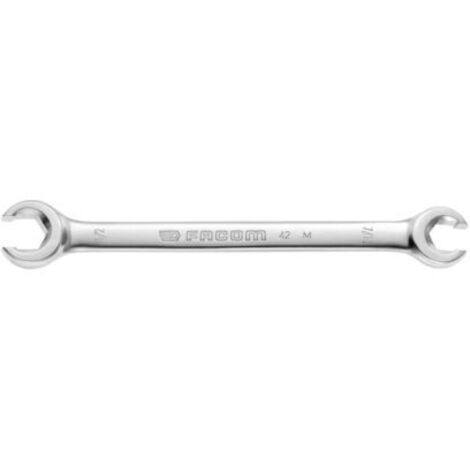 Clé à tuyauter 7/16 x 1/2 pouce Facom ( Prix pour 1 )