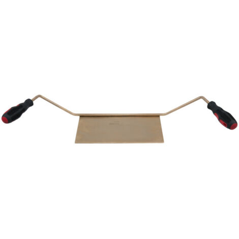 KS Tools Couteau à écorcer BRONZEplus 650 mm (1/2)