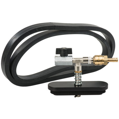 Kit d'aspiration Bosch pour GRC 180\/350 (1/5)