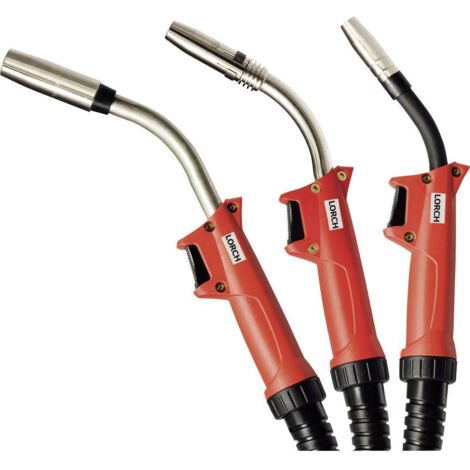 Torche MIG-MAG Lorch 503.1500.4 1 set C55444 (1/2)