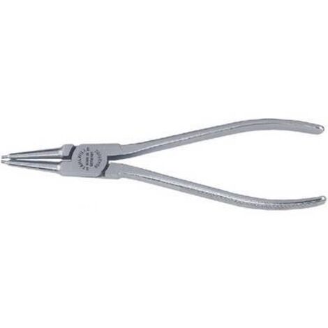 6543 Pinces pour circlips intérieurs Gr. J 4 320 mm für Sicherungen 85-140 mm (1/2)