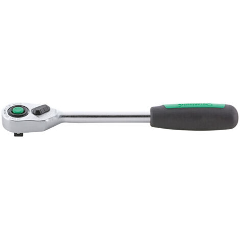 Stahlwille 415QRL N 11111040 Cliquet réversible 1/4 (6.3 mm) (1/5)