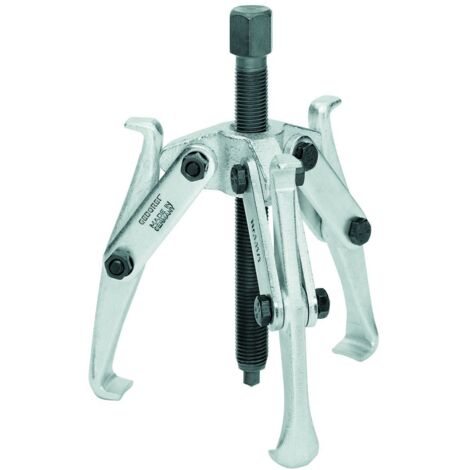 GEDORE 8003090 - Extracteur, 3 branches , 1.11/2 (1/2)