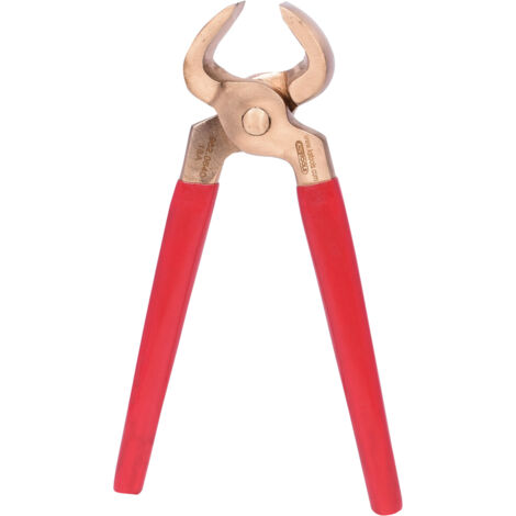 KS Tools - Tenaille BERYLLIUMplus 200mm - 962.0641 (1/4)