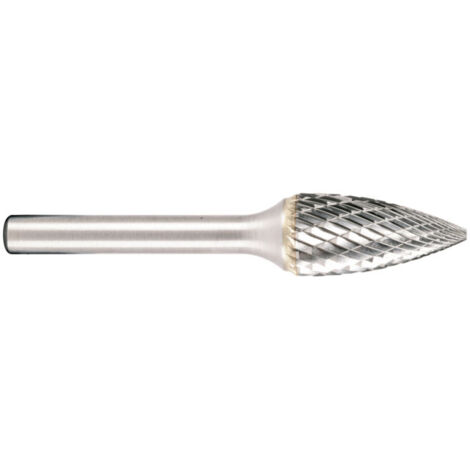 Fraise carbure, SPG 061850 / 6 - MX metabo (1/2)
