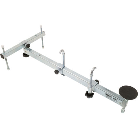 KS Tools - Traverse support universelle pour moteur / boite de vitesse - 160.0090
