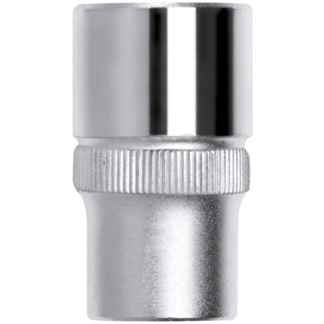 GEDORE RED 3300076 - Douille 1/4 hexagonal SW14mm L.25mm , R41001403 (1/5)