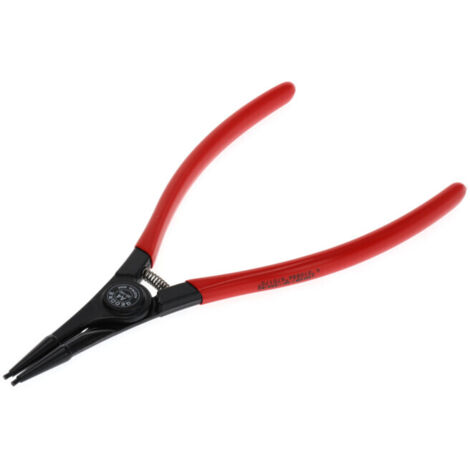 GEDORE 6701700 - Pince pour circlips extérieurs droits 85-140mm , 8000 A 4 (1/5)