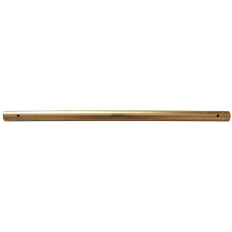KS Tools Rallonges pour Clé polygonale grandes tailles BRONZEplus 1.11/16-2.1/4" (1/2)