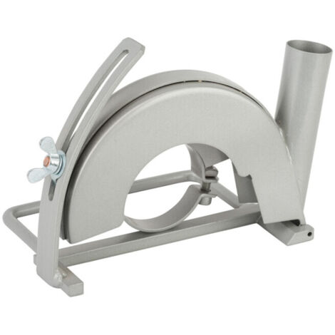 Chariot de guidage Bosch avec buse d'aspiration pour couper la bande de serrage 180 mm (1/5)