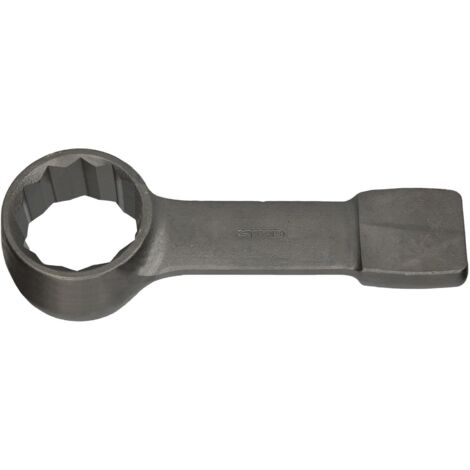Clé polygonale à frapper, profonde, 36 mm (1/2)
