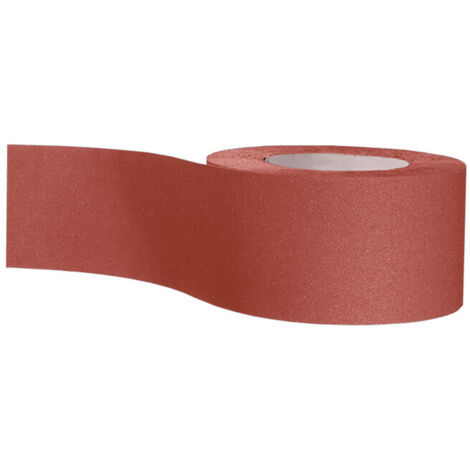 Rouleau abrasif Bosch J475 Meilleur pour rouleau abrasif pour tissus métalliques 38 mm x 25 m 40 (1/5)