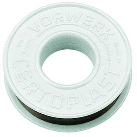 GEDORE 4629 6699540 RUBAN ISOLANT (L X L) 10000 MM X 15 MM 1 PC(S) (1/2)