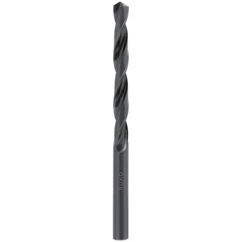 Foret DIN 338 type N, HSS laminé