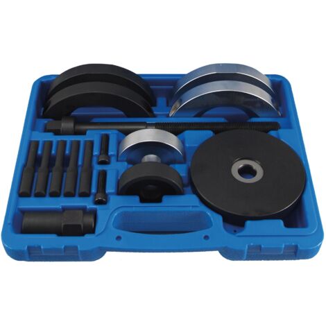 Outil BGS pour unité de roulement de roue-moyeu pour VW 72 mm - 8270 (1/5)