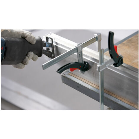 Ensemble De 16 Serre-joints D'angle KliKlamp Bessey KLI-S - Dans Leur Systainer (boîte De Rangement) - Neuf
