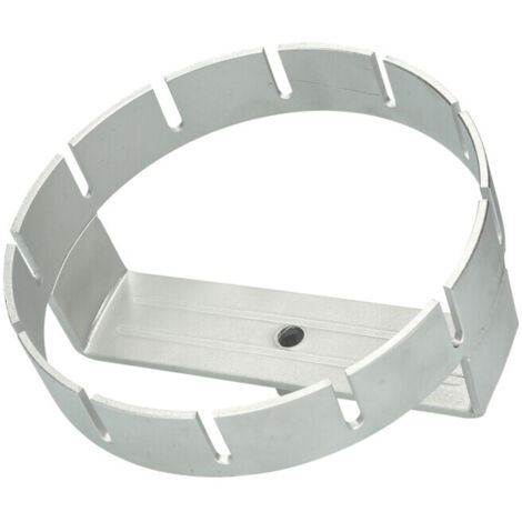 Clé KS Tools 1/2" pour jauge de carburant pour Alfa Romeo / Fiat / Lancia / Ferrari / Maserati (1/2)