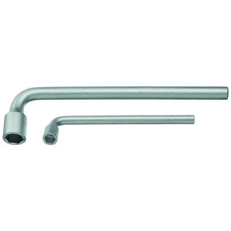 GEDORE 6188960 - Clé à douille hexagonale extra profonde 19 mm , 25 19 (1/2)