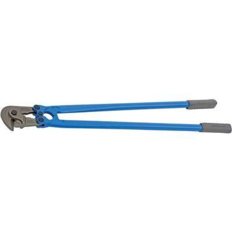 GEDORE 2675188 - Coupeuse de mailles en acier de construction , 8179 900 (1/2)