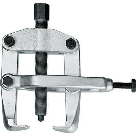 Extracteur Gedore avec support de serrage 150x140 mm (1/2)