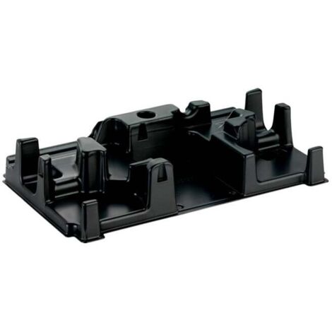 Insert Metabo pour Combo Set ensemble d'outils sans fils BL 18V avec BS / SB / SSD / SSW (1/3)
