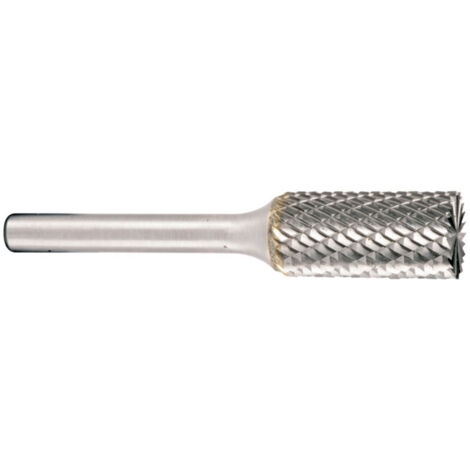 Fraise carbure, ZYAS 122570 / 6 - MX metabo (1/2)