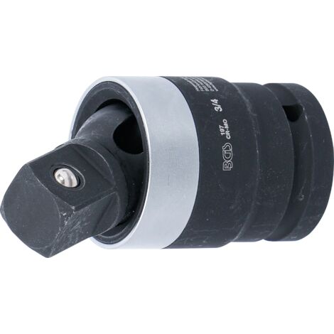 BGS Articulation de force à rotule 20 mm (3/4") - 197 (1/4)