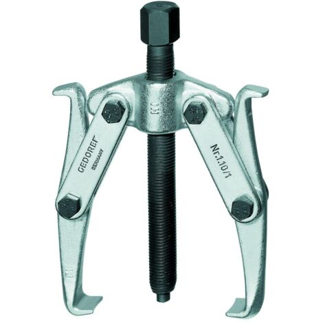 GEDORE 8002600 - Extracteur, 2 bras , 1.10/1 (1/2)