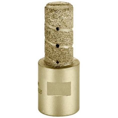 Metabo Doigts de fraise diamantés "Dry" 20 mm/ M14 (1/2)