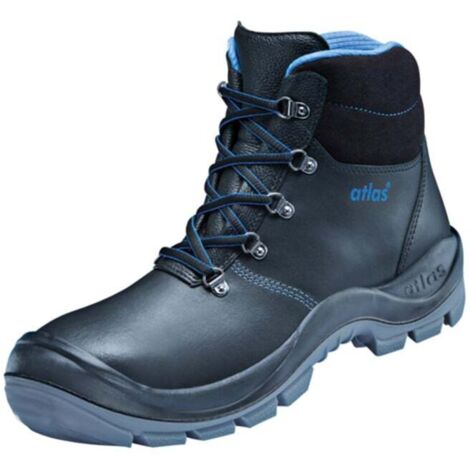 Chaussures de sécurité montantes Atlas XP 505 S3, largeur 10 taille 47 (1/2)