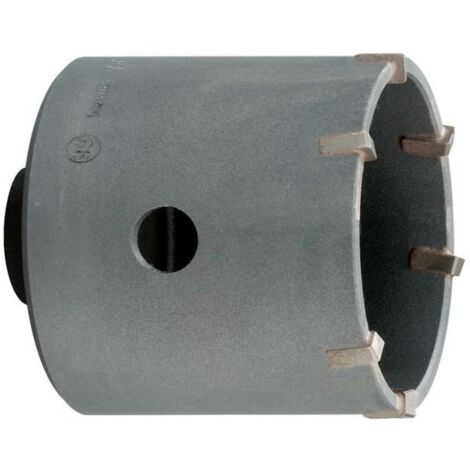 Couronne de perçage à percussion 35 x 55 mm, filet intérieur M 16 metabo (1/2)
