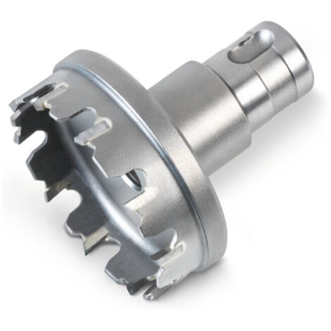 Scie cloche HM Fein avec attachement QuickIN PLUS Ø 55 mm - 63131055010 (1/2)