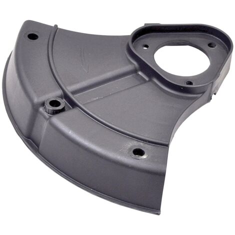 Couteau à capuchon protecteur Makita (1/2)