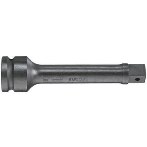 GEDORE 6261710 - Rallonge de clé IMPACT 3/8" 75 mm , KB 3090-3 (1/2)