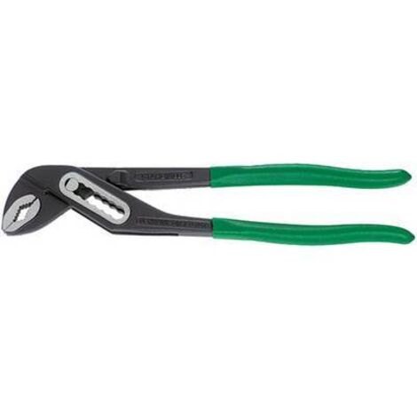 6551 Pinces multiprises 240 mm Maulöffnung max 43 mm Kopf Griffe (1/3)