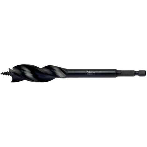 Perceuse à bois DEWALT 18x152mm