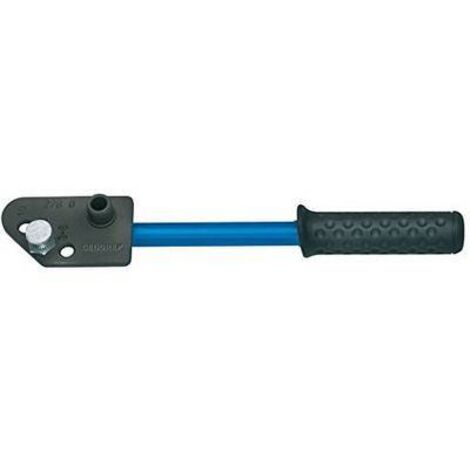 Gedore corps de base 3-10 mm (1/2)