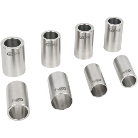 KS Tools - Jeu de douilles de montage - 700.2320 (1/3)