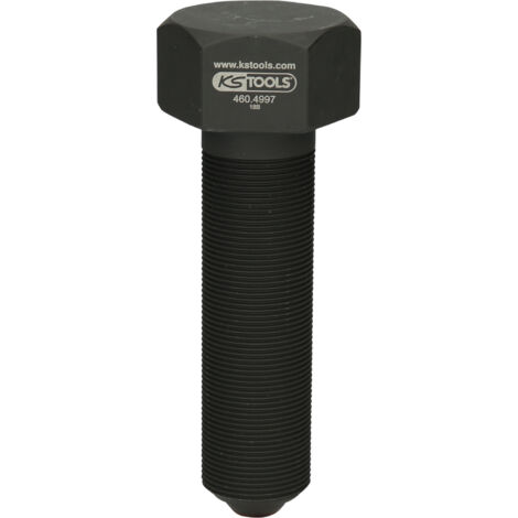 Vis d'expulsion pour BPW M30 x 1,5 mm KS Tools (1/4)