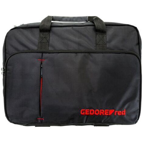 GEDORE RED 3301662 - sac à outils/ordinateur portable 480x370x140mm , R20702069 (1/5)