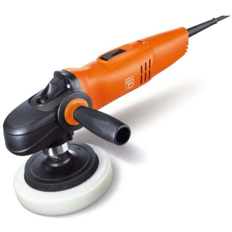 FEIN Polisseuse 230mm 1200W - WPO14-15E - 72214800230 (1/5)