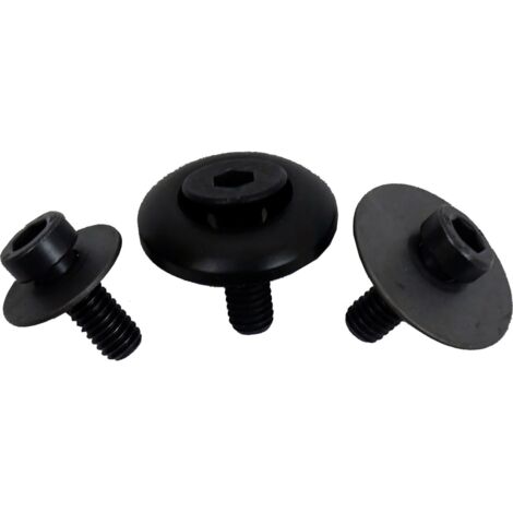 Fein Multimaster Set de vis de serrage 3 pces -43033087065 (1/2)