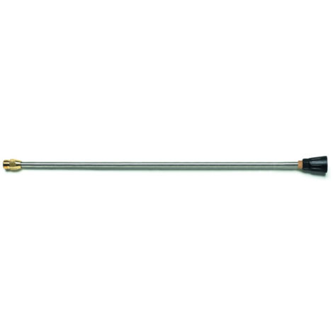 Lance inox 500 mm M22 avec rotabuse 042 KRANZLE 41570-042 : Haute