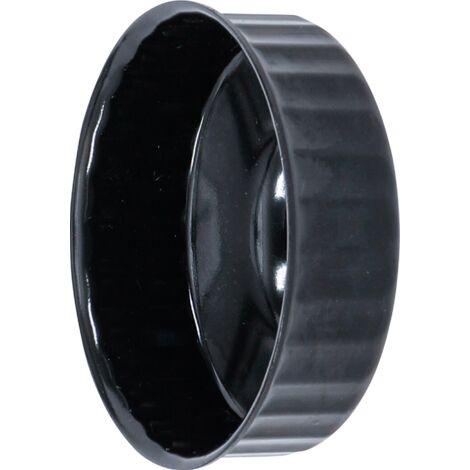 BGS Clé pour filtre à huile 30 pans Ø 76 mm pour Ford Motorkraft (1/3)