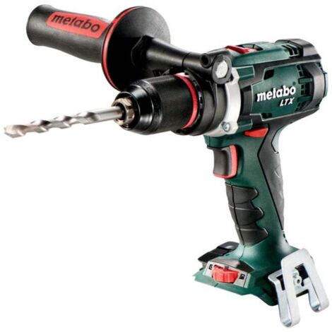 Metabo Perceuse-visseuse sans fil BS 18 LTX Impuls (602191890) Carton (1/5)