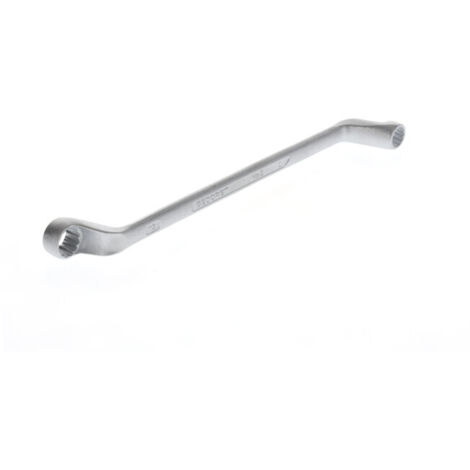 GEDORE 6016160 - Clé à double anneau profil UD 10x13 mm , 2 10X13