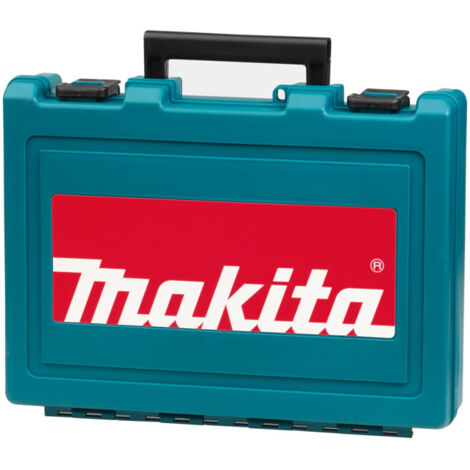 Sac De Rangement Pour Aspirateur De Voiture - Tissu Oxford Résistant, Poignée, Dimensions 37x11x13 Cm (Bleu)
