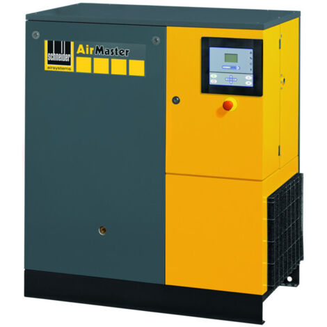 Compresseur Schneider AM B 15-8 (1/4)